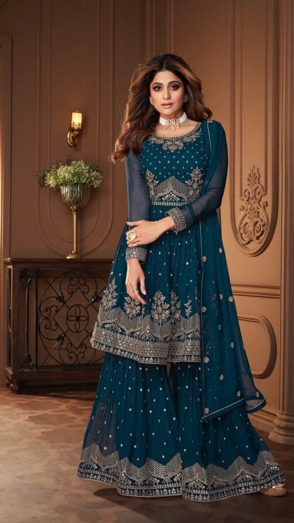 Surat Pakistani Suits Brand- Pakistani Suits Wholesale