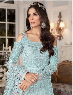 Trending Pakistani Dress New Design 2022 - Pakistani Suits Wholesale