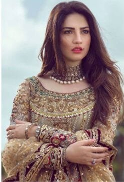 Women's Designer Collection Pakistani Suits - Pakistani Suits
