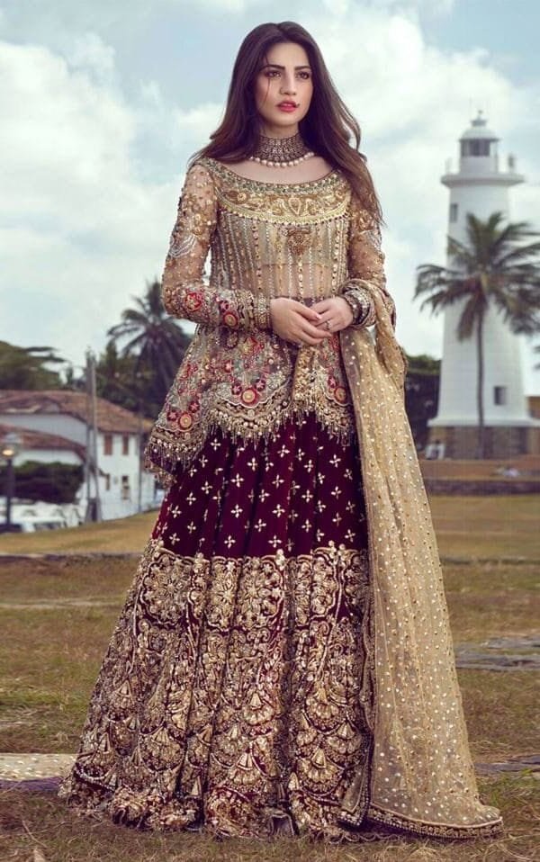 Women's Designer Collection Pakistani Suits - Pakistani Suits