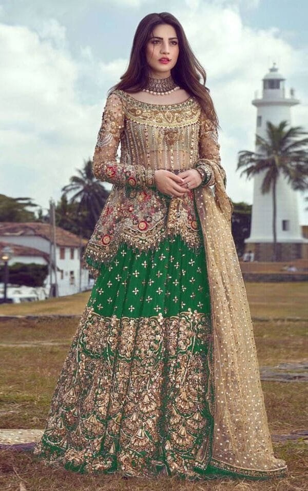Womens Pakistani Suits In India 2022- Pakistani Suits