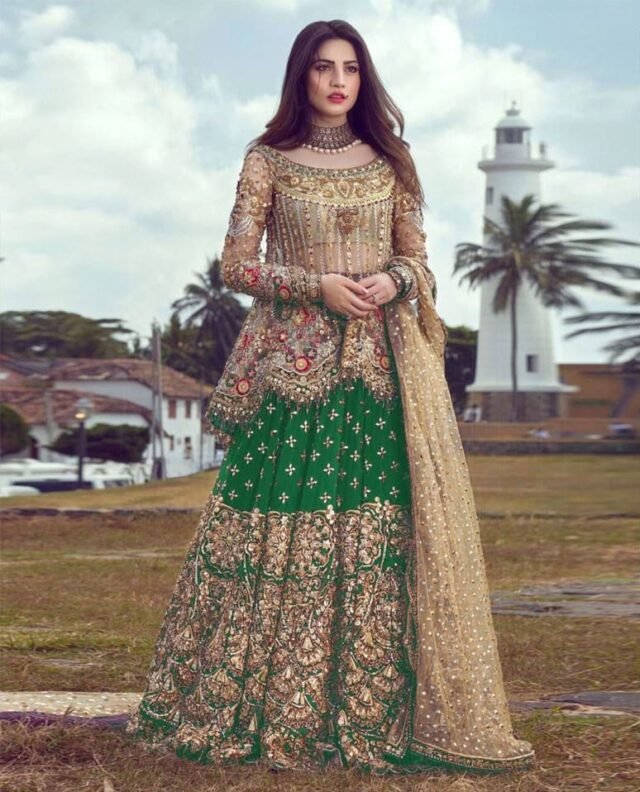 Womens Pakistani Suits In India 2022- Pakistani Suits