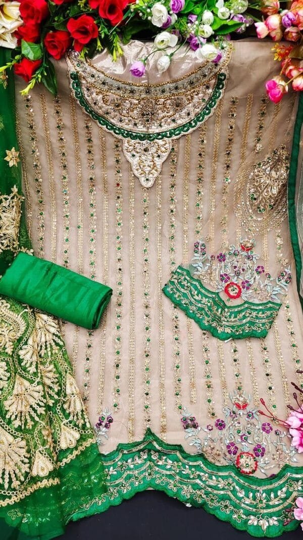 Womens Pakistani Suits In India 2022- Pakistani Suits