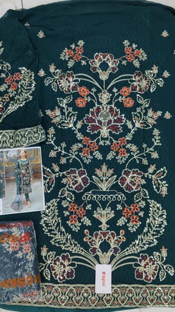 Buy Pakistani Suits Sale Online - Pakistani Suits