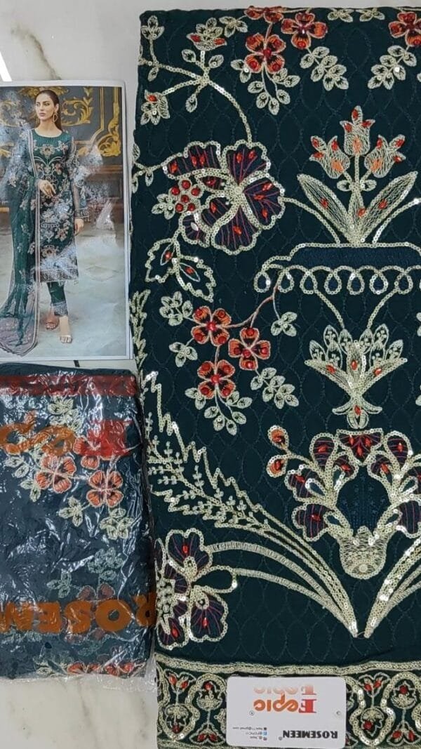 Buy Pakistani Suits Sale Online - Pakistani Suits