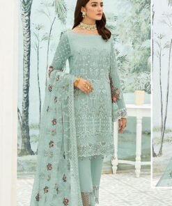 Cotton Pakistani Suits - Pakistani Suits