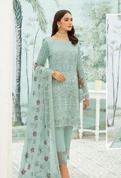 Cotton Pakistani Suits - Pakistani Suits