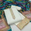 Designer Salwar Suit - Salwar Suit