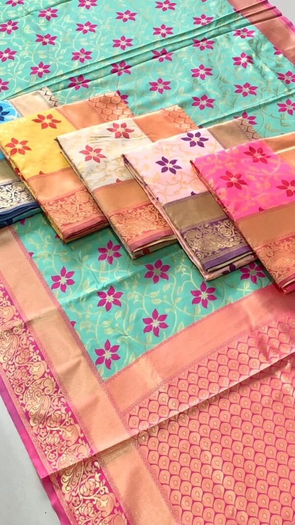 Saree Online Cotton - Designer Sarees Rs 500 to 1000