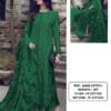 Kaftan Pakistani Dress - Pakistani Suits
