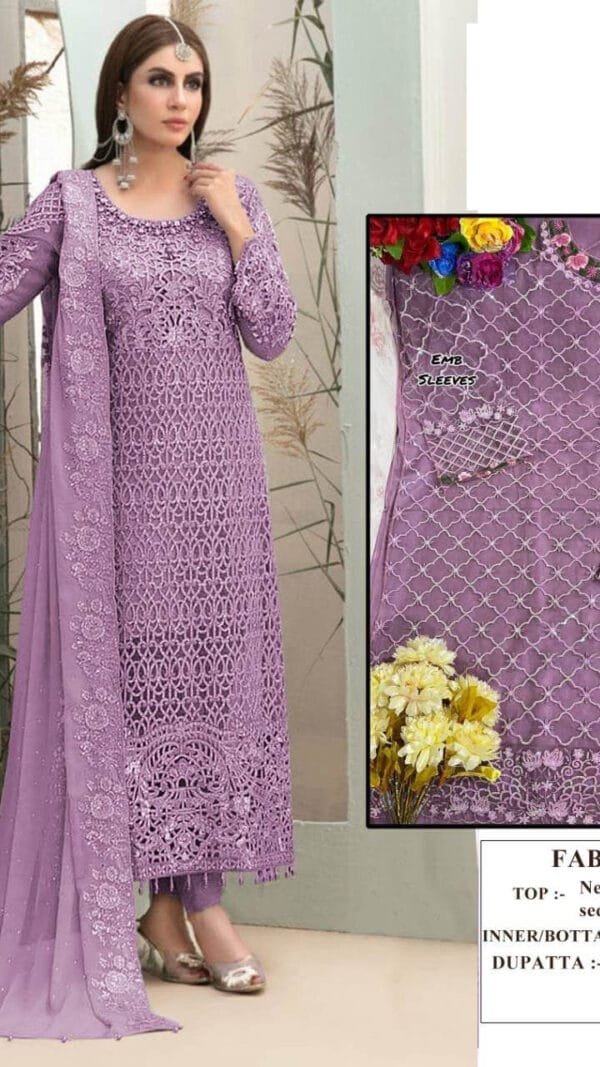 Online Pakistani Dress Shopping - Pakistani Suits