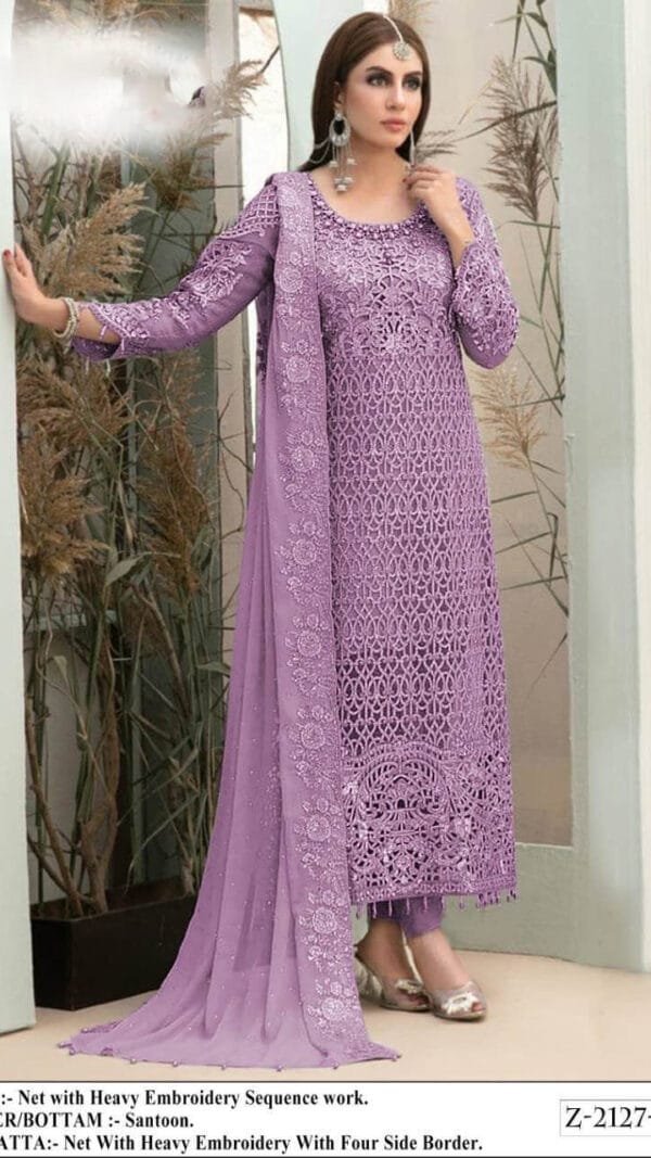 Online Pakistani Dress Shopping - Pakistani Suits