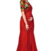 Silk Sari, Bollywood Sari, Partyware Sari, Silk Collection, plain sari,