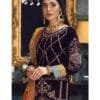 Pakistani Designer Suit - Pakistani Suits
