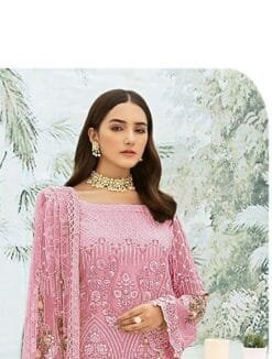 Pakistani Dress For Engagement - Pakistani Suits