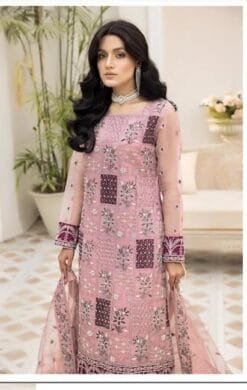 Pakistani Dress For Ladies - Pakistani Suits