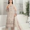 Pakistani Dress For pink - Pakistani Suits
