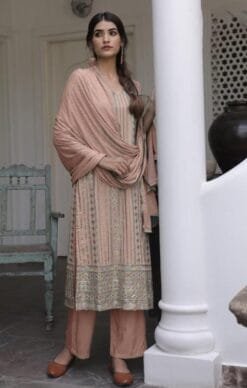 Pakistani Dress For Women