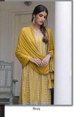 Pakistani Dress Patterns - Pakistani Suits