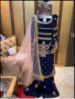 Pakistani Dress Women - Pakistani Suits