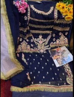 Pakistani Dress Women - Pakistani Suits
