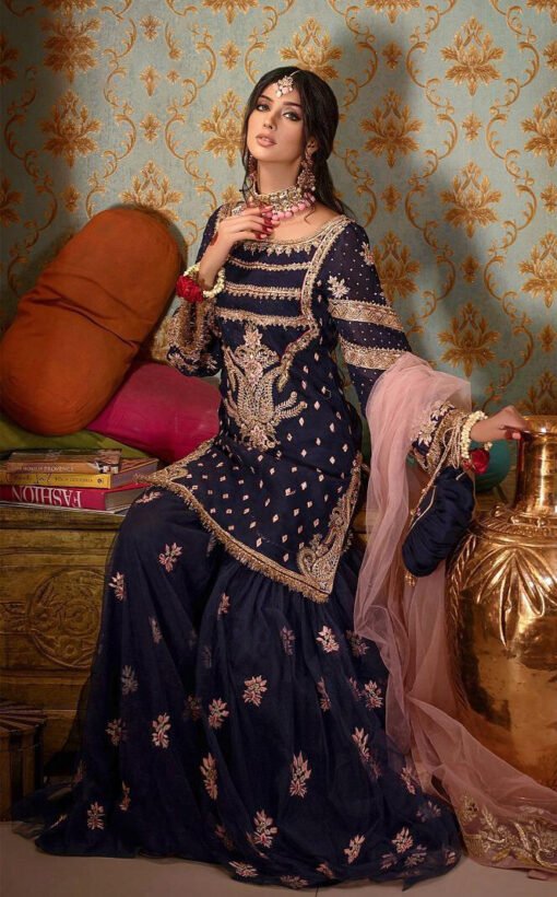 Pakistani Dress Women - Pakistani Suits