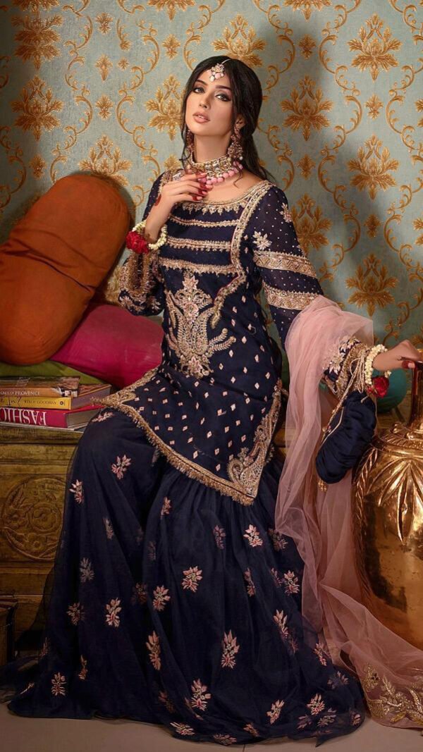 Pakistani Dress Women - Pakistani Suits