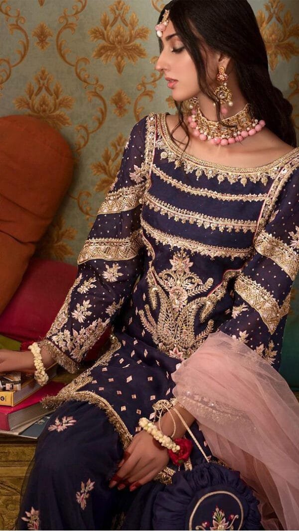 Pakistani Dress Women - Pakistani Suits