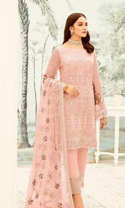 Pakistani Suits Cotton - Pakistani Suits