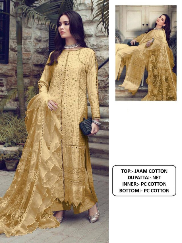 Pakistani Suits In India Online - Pakistani Suits