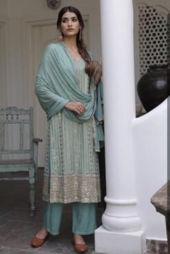 Pakistani Suits India Online - Pakistani Suits