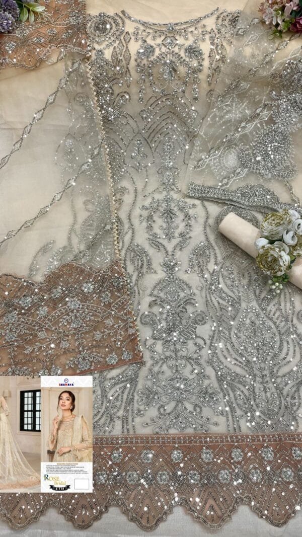 Pakistani Suits Online In India - Pakistani Suits