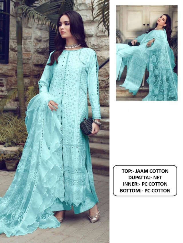 Pakistani Suits Online India - Pakistani Suits