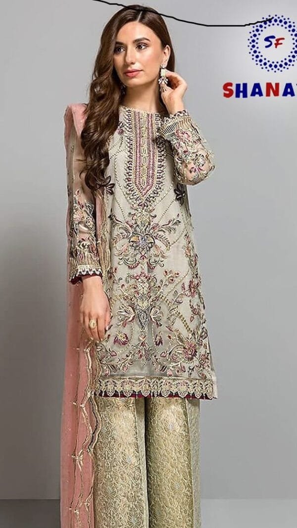 Pakistani Suits Online Sale white - Pakistani Suits
