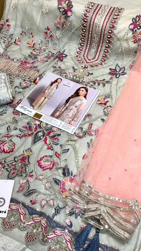 Pakistani Suits Online Sale white - Pakistani Suits