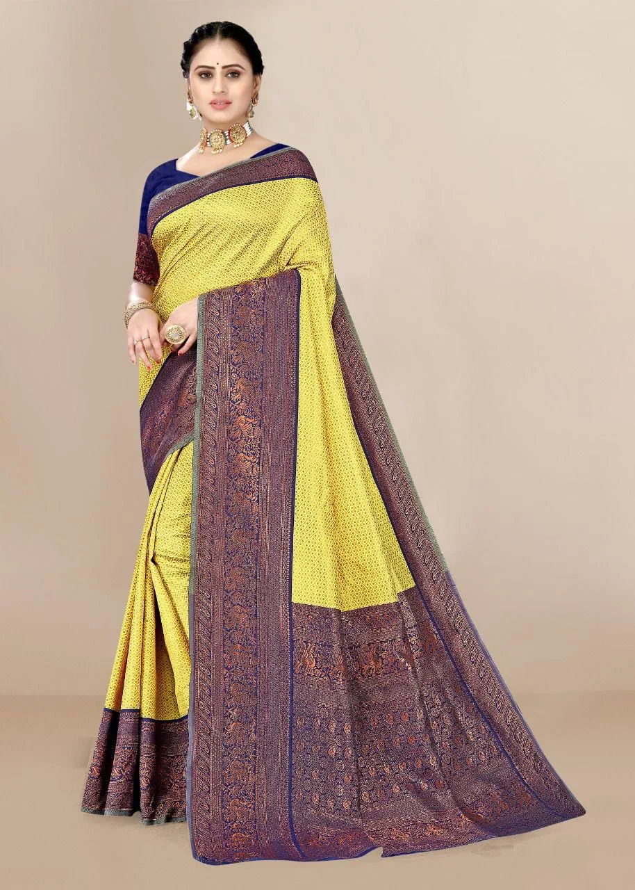Pattu Sarees Online - Designer Sarees Rs 500 to 1000