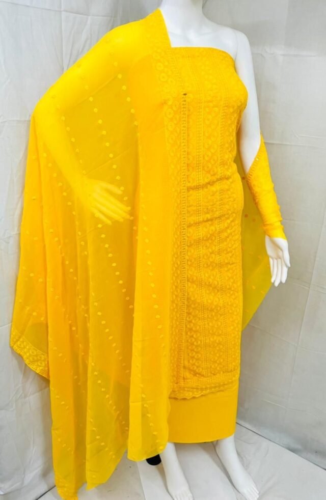 Patyala Salwar Suit - Salwar Suit