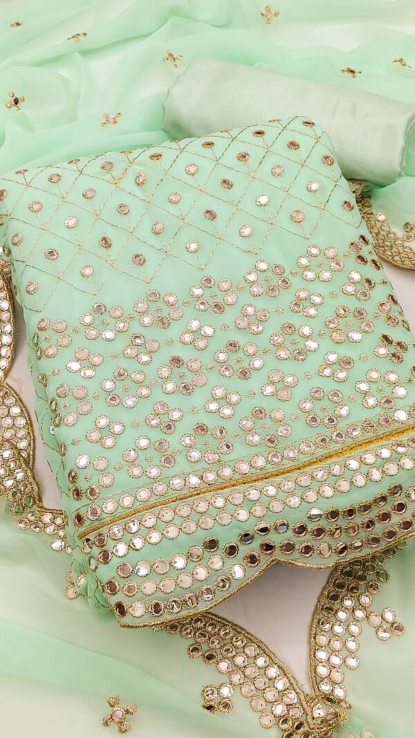 Salwar Suit Women - Salwar Suit