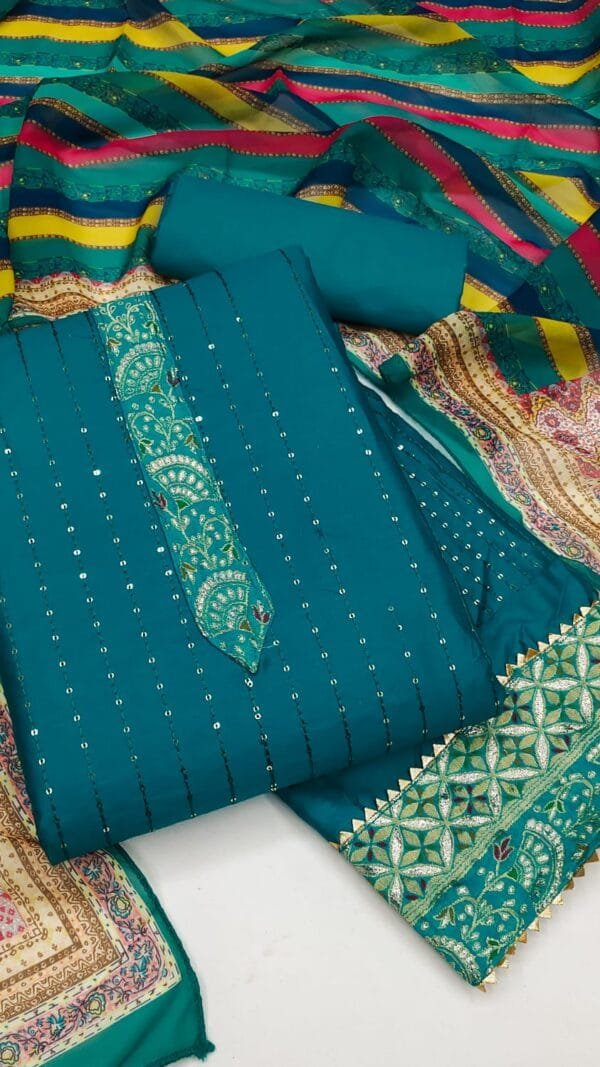 Salwar Suit Womens - Salwar Suit
