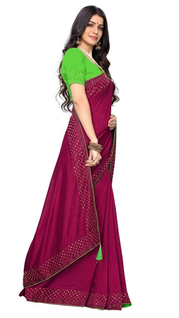 Click 👉 For more Collection Join our WhatsApp Sarees Group Visit 👉 For more Designer Sarees Rs 500 to 1000 Sarees Collection