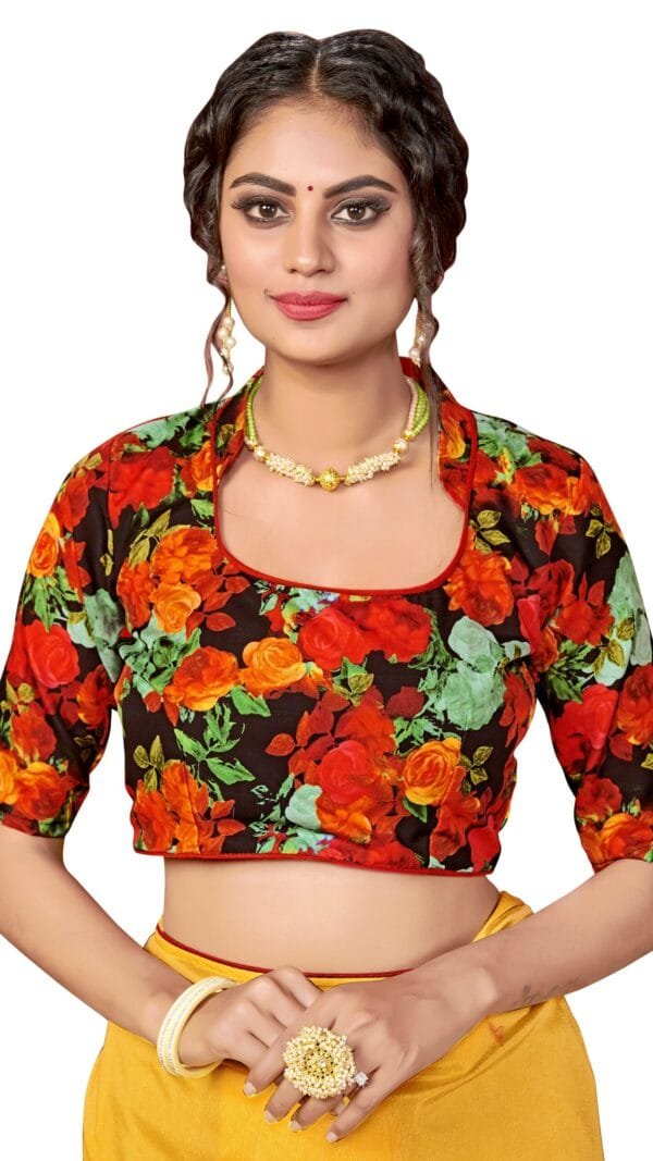 Saree For Wedding Online Shopping Yellow Colour Saree - Designer Sarees Rs 500 to 1000