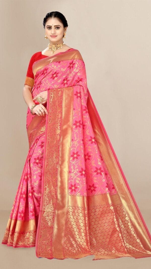Saree In Online - Designer Sarees Rs 500 to 1000