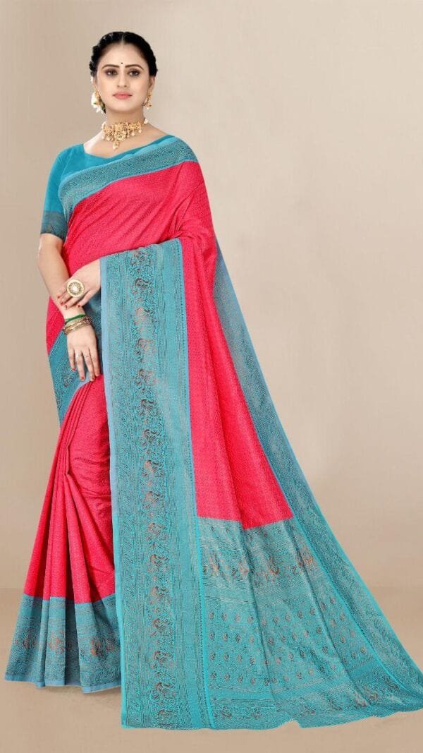Saree Online Best - Designer Sarees Rs 500 to 1000
