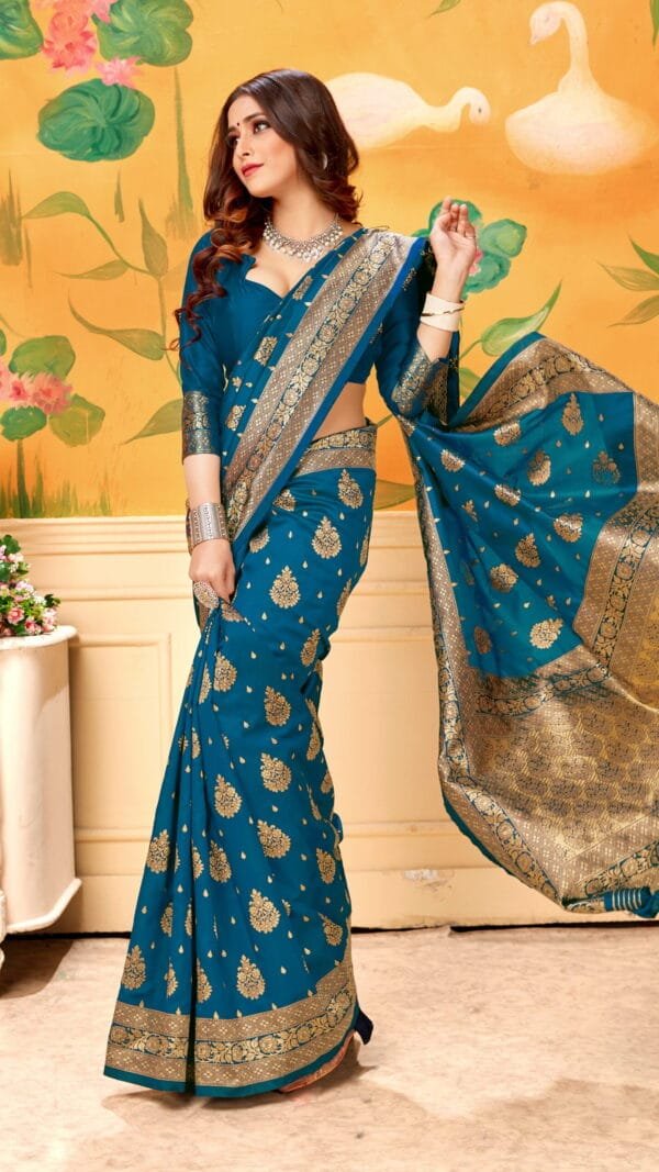 Saree Online Collection - Designer Sarees Rs 500 to 1000