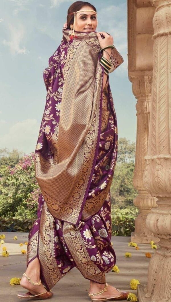 Saree Online Shopping - Designer Sarees Rs 500 to 1000