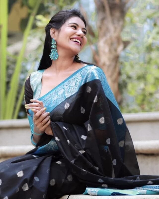 Click 👉 For more Collection Join our WhatsApp Sarees Group Visit 👉 For more Designer Sarees Rs 500 to 1000 Sarees Collection