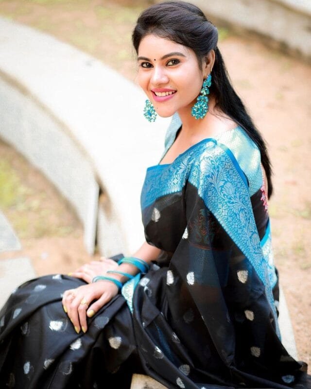 Click 👉 For more Collection Join our WhatsApp Sarees Group Visit 👉 For more Designer Sarees Rs 500 to 1000 Sarees Collection