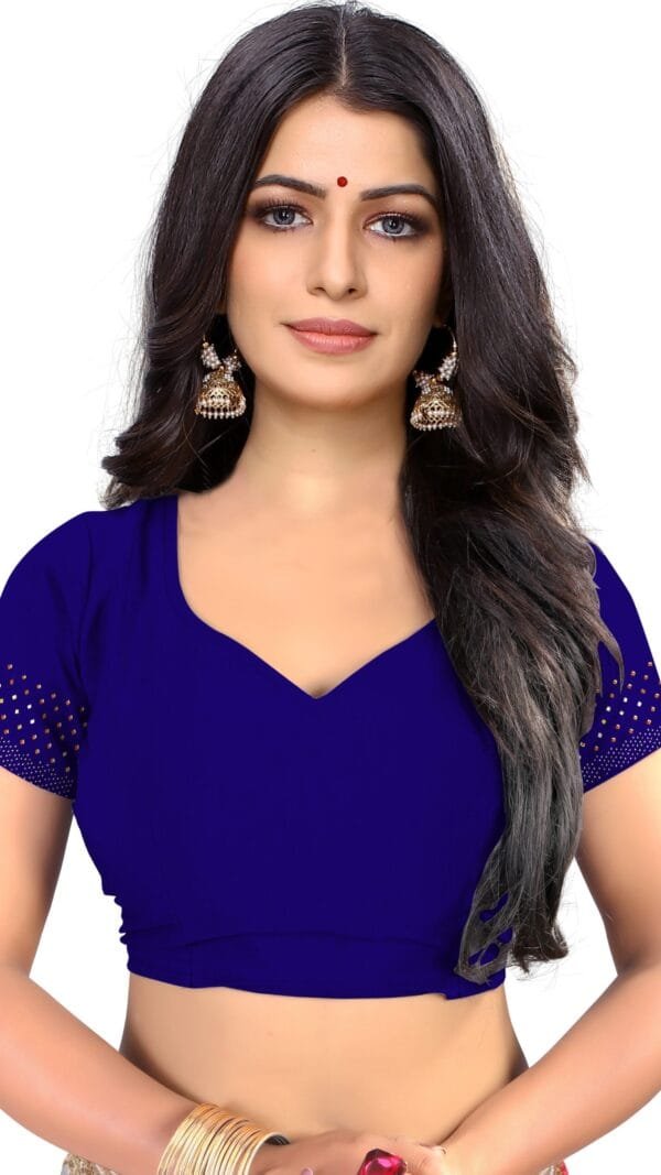 Saree Online Shopping Low Price Red Colour Saree - Designer Sarees Rs 500 to 1000