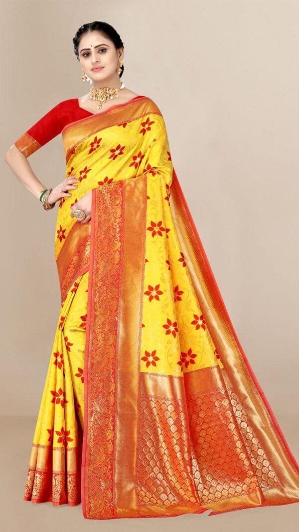Sarees Shopping Online - Designer Sarees Rs 500 to 1000