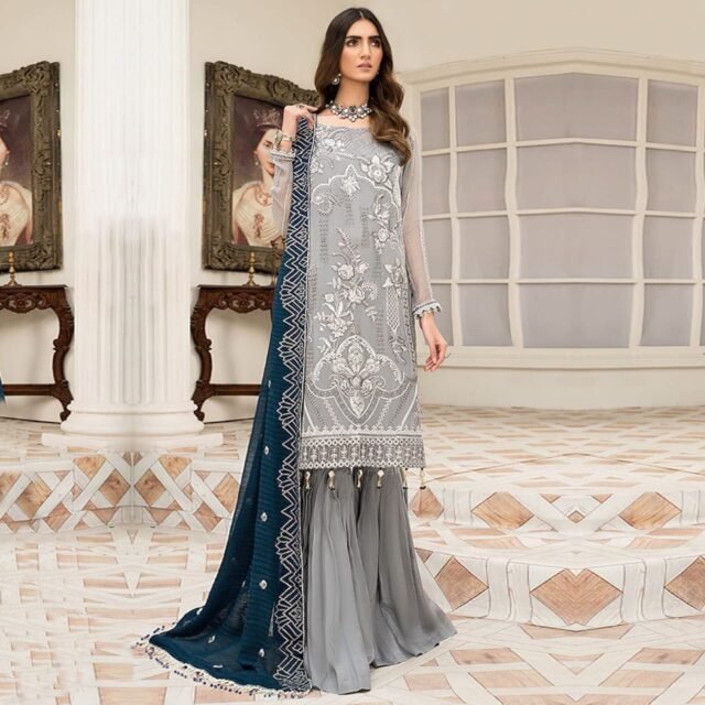 Pakistani Suits Designers - Pakistani Suits